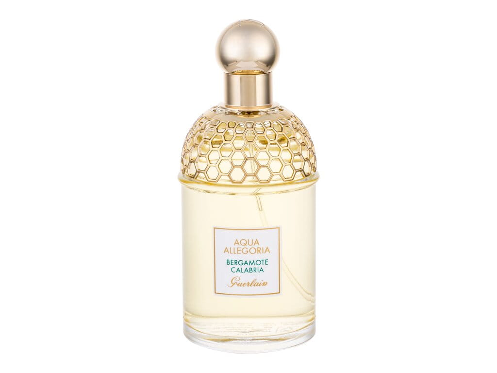 Guerlain Aqua Allegoria Bergamote Calabria W Woda toaletowa 125ml-268634